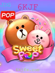 Explorando o Fantástico Mundo de SweetPOP: O Jogo Que Conecta Diversão e Desafios