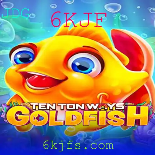 Descubra TenTonWaysGoldfish: A Jornada Cativante no Mundo dos Jogos
