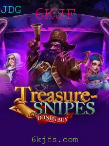Explorando o Universo de TreasuresnipesBonusBuy: O Guia Completo