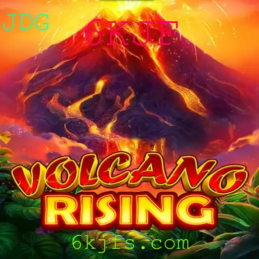 VolcanoRising: Uma Aventura Intensa no Mundo dos Jogos