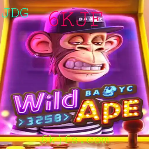 Descubra o Fascinante Jogo WildApe3258 e Como Jogá-lo