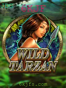Descubra o Mundo Selvagem de WildTarzan: Um Jogo que Revoluciona a Aventura