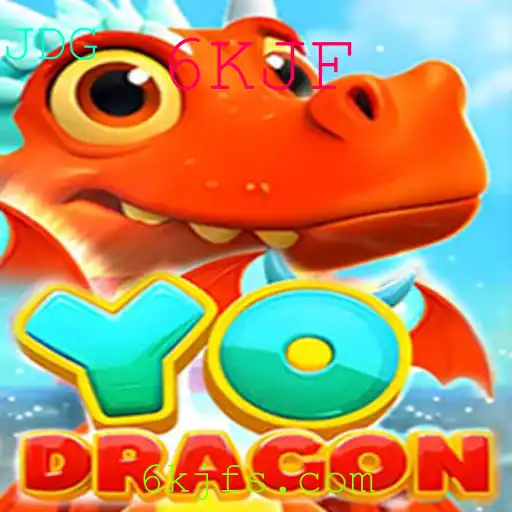 YoDragon: O Novo Fenômeno dos Jogos com a Chave Secreta 6KJF